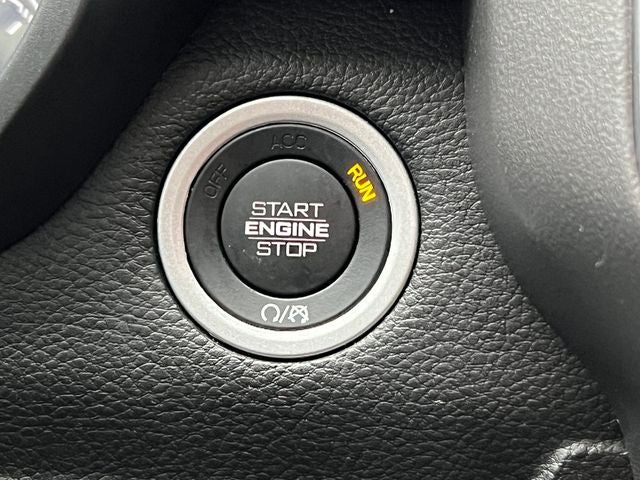 2023 RAM 1500 Big Horn Crew Cab 4x4 6'4' Box