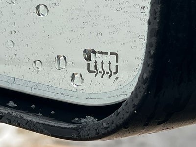 2023 RAM 1500 Big Horn Crew Cab 4x4 6'4' Box