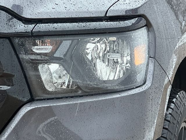 2023 RAM 1500 Big Horn Crew Cab 4x4 6'4' Box