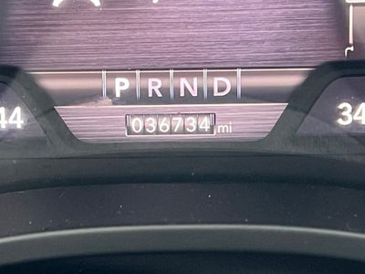 2023 RAM 1500 Big Horn Crew Cab 4x4 6'4' Box