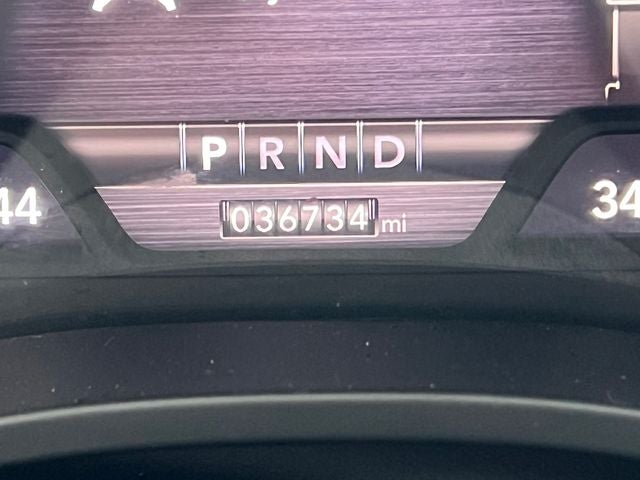 2023 RAM 1500 Big Horn Crew Cab 4x4 6'4' Box