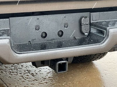 2023 RAM 1500 Big Horn Crew Cab 4x4 6'4' Box