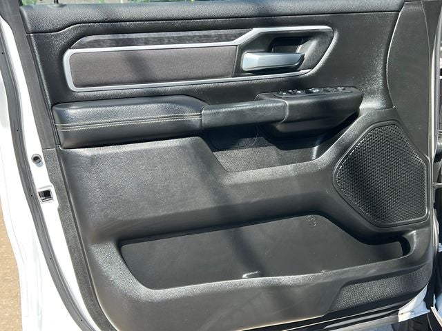 2023 RAM 1500 Big Horn Crew Cab 4x4 6'4' Box
