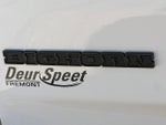 2023 RAM 1500 Big Horn Crew Cab 4x4 6'4' Box