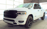 2023 RAM 1500 Big Horn Crew Cab 4x4 6'4' Box