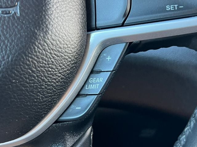 2023 RAM 1500 Big Horn Crew Cab 4x4 6'4' Box
