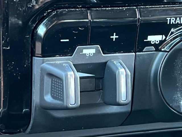2023 RAM 1500 Big Horn Crew Cab 4x4 6'4' Box
