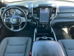 2023 RAM 1500 Big Horn Crew Cab 4x4 6'4' Box