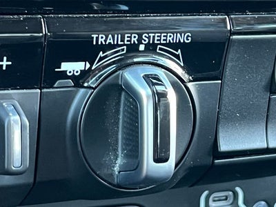 2023 RAM 1500 Big Horn Crew Cab 4x4 6'4' Box