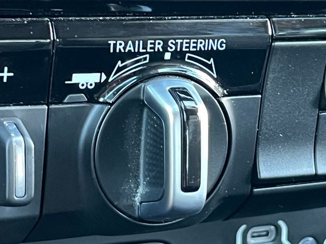 2023 RAM 1500 Big Horn Crew Cab 4x4 6'4' Box