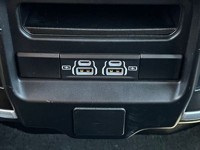 2023 RAM 1500 Big Horn Crew Cab 4x4 6'4' Box
