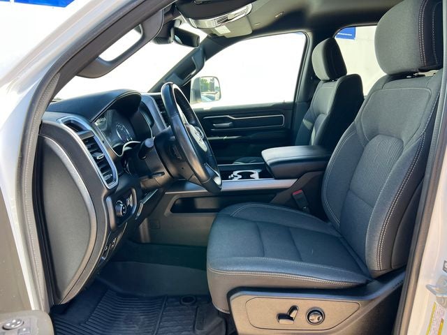 2023 RAM 1500 Big Horn Crew Cab 4x4 6'4' Box