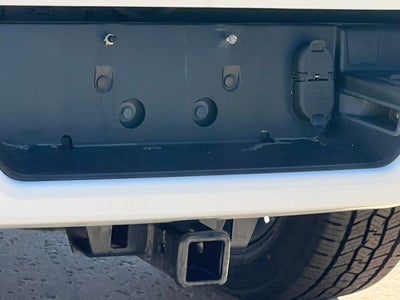 2023 RAM 1500 Big Horn Crew Cab 4x4 6'4' Box