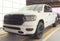 2023 RAM 1500 Big Horn Crew Cab 4x4 6'4' Box