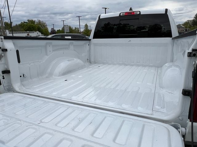 2023 RAM 1500 Big Horn Crew Cab 4x4 6'4' Box