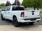 2023 RAM 1500 Big Horn Crew Cab 4x4 6'4' Box