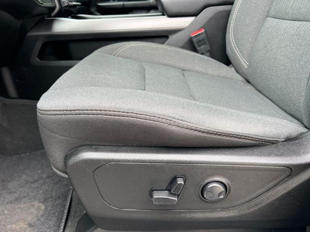 2023 RAM 1500 Big Horn Crew Cab 4x4 6'4' Box