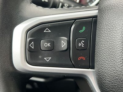 2023 RAM 1500 Big Horn Crew Cab 4x4 6'4' Box