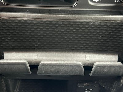 2023 RAM 1500 Big Horn Crew Cab 4x4 6'4' Box