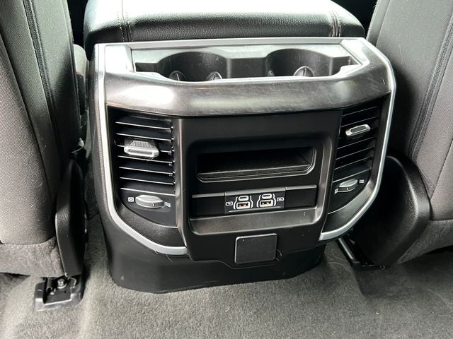 2023 RAM 1500 Big Horn Crew Cab 4x4 6'4' Box