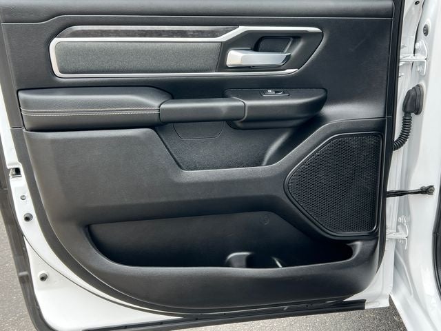 2023 RAM 1500 Big Horn Crew Cab 4x4 6'4' Box