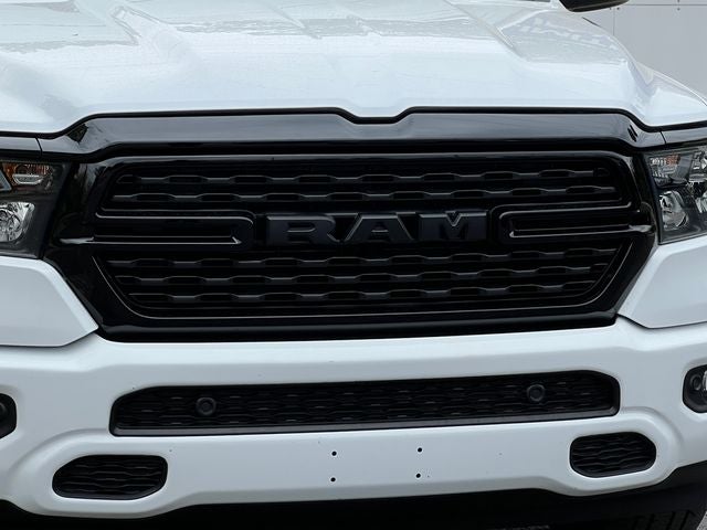 2023 RAM 1500 Big Horn Crew Cab 4x4 6'4' Box