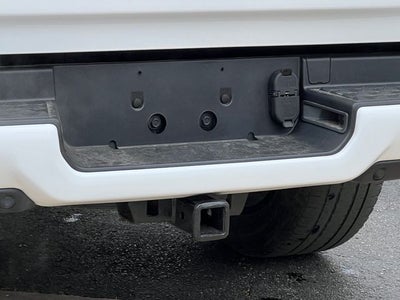 2023 RAM 1500 Big Horn Crew Cab 4x4 6'4' Box