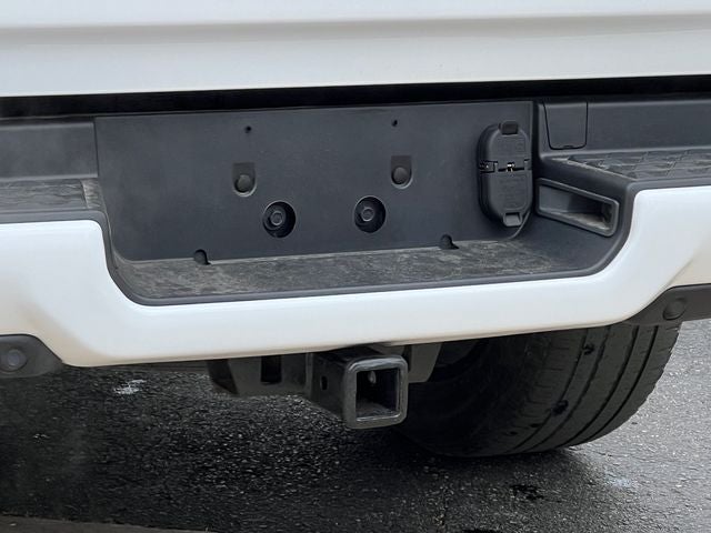 2023 RAM 1500 Big Horn Crew Cab 4x4 6'4' Box