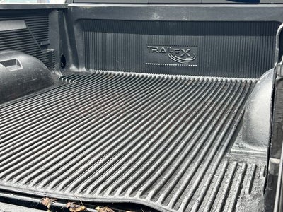 2022 RAM 1500 Laramie Crew Cab 4x4 6'4' Box