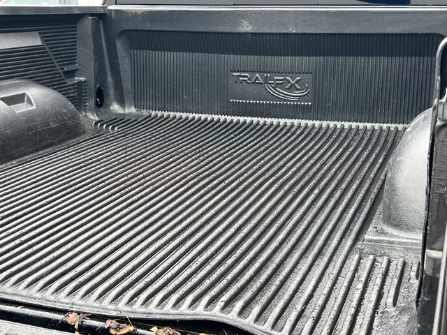 2022 RAM 1500 Laramie Crew Cab 4x4 6'4' Box