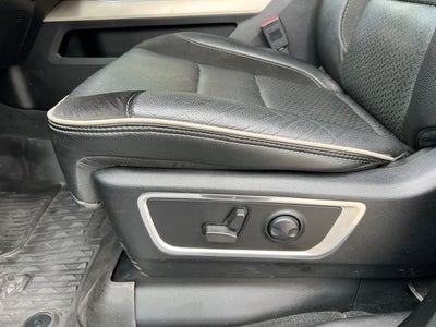 2022 RAM 1500 Laramie Crew Cab 4x4 6'4' Box