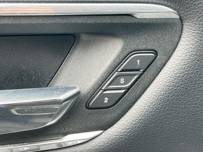 2022 RAM 1500 Laramie Crew Cab 4x4 6'4' Box