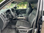2022 RAM 1500 Laramie Crew Cab 4x4 6'4' Box