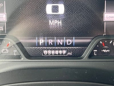 2022 RAM 1500 Laramie Crew Cab 4x4 6'4' Box