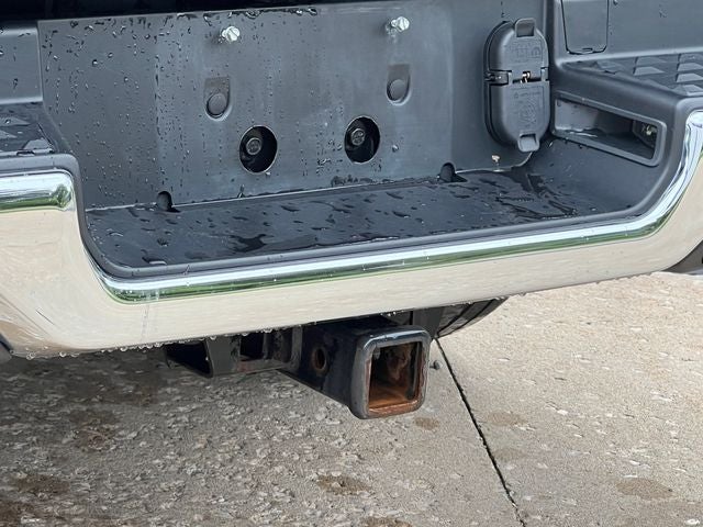 2022 RAM 1500 Laramie Crew Cab 4x4 6'4' Box