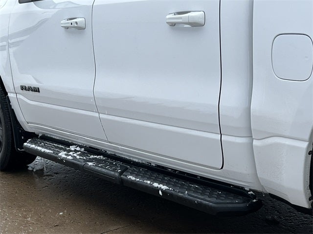 2022 RAM 1500 Sport