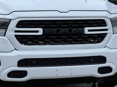 2022 RAM 1500 Sport
