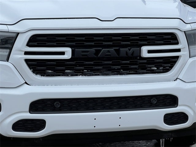 2022 RAM 1500 Sport