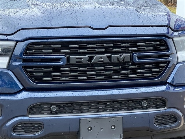 2022 RAM 1500 Sport