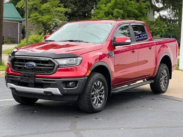 2020 Ford Ranger XL