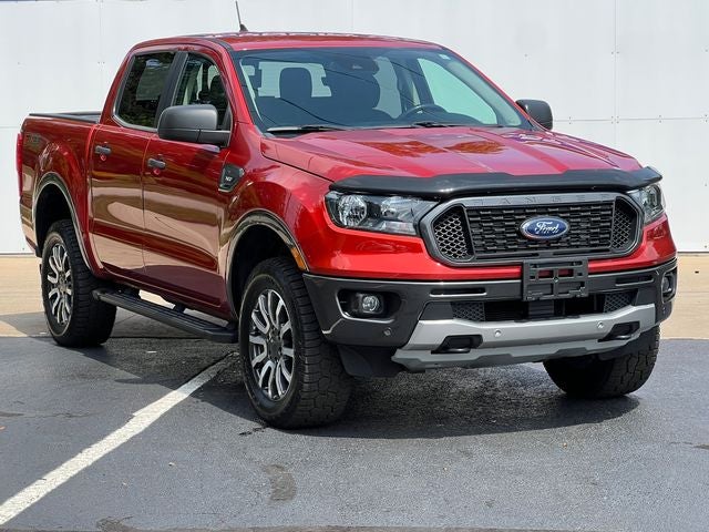 2019 Ford Ranger XL