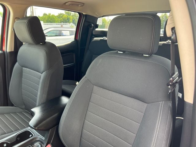 2019 Ford Ranger XL