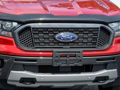 2019 Ford Ranger XL