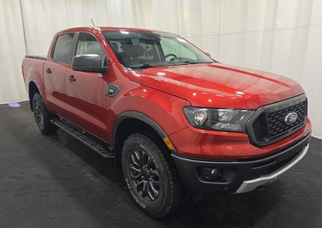 2019 Ford Ranger XL