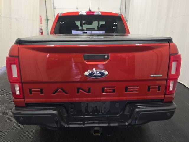 2019 Ford Ranger XL