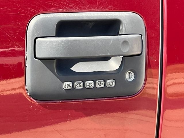 2004 Ford F-150 XLT