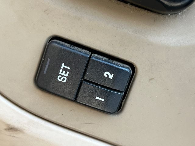 2004 Ford F-150 XLT