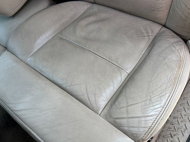 2004 Ford F-150 XLT