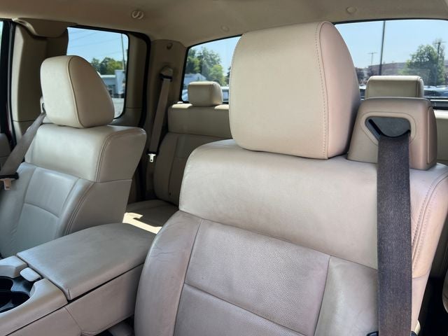 2004 Ford F-150 XLT
