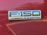 2004 Ford F-150 XLT